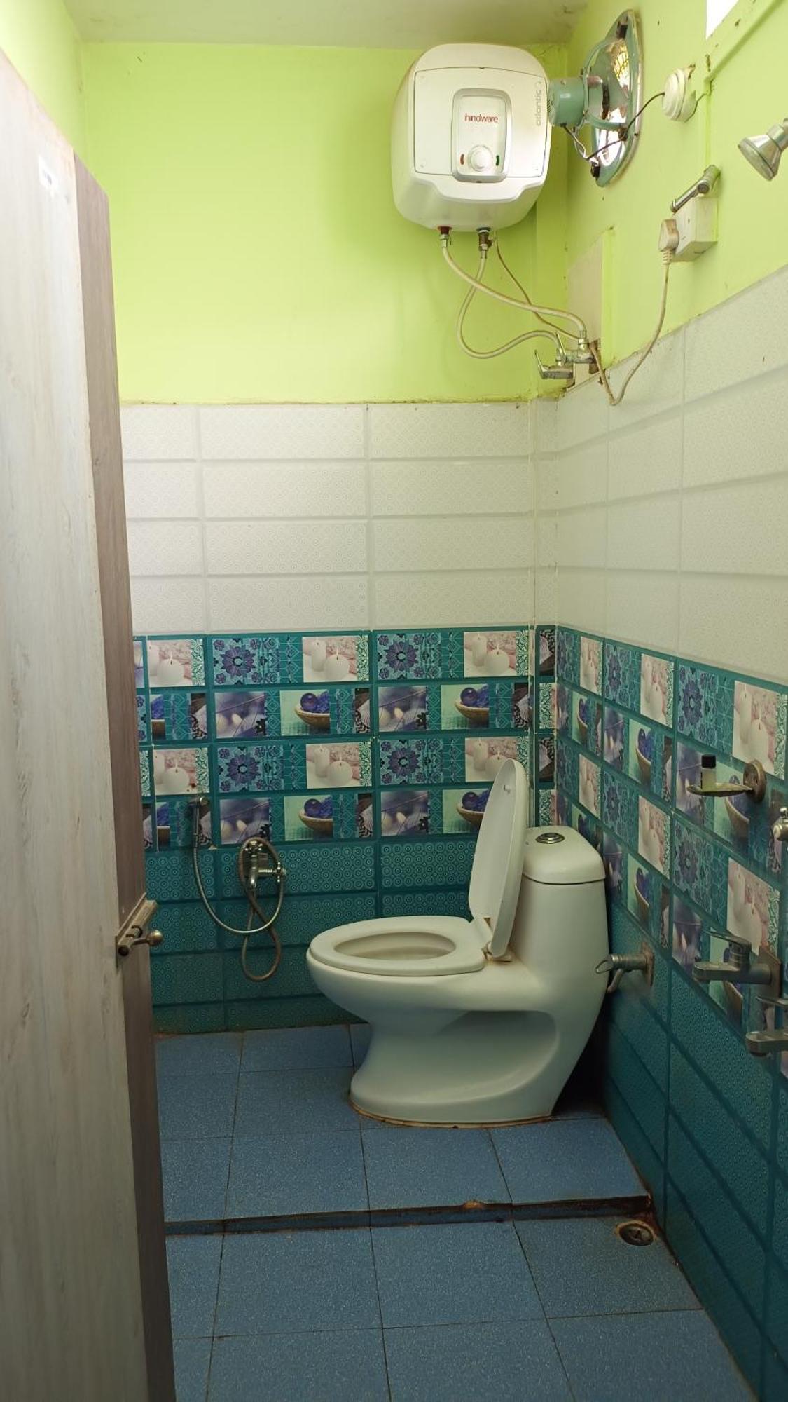Hotel Srimanta Sankardev Majuli Eksteriør billede