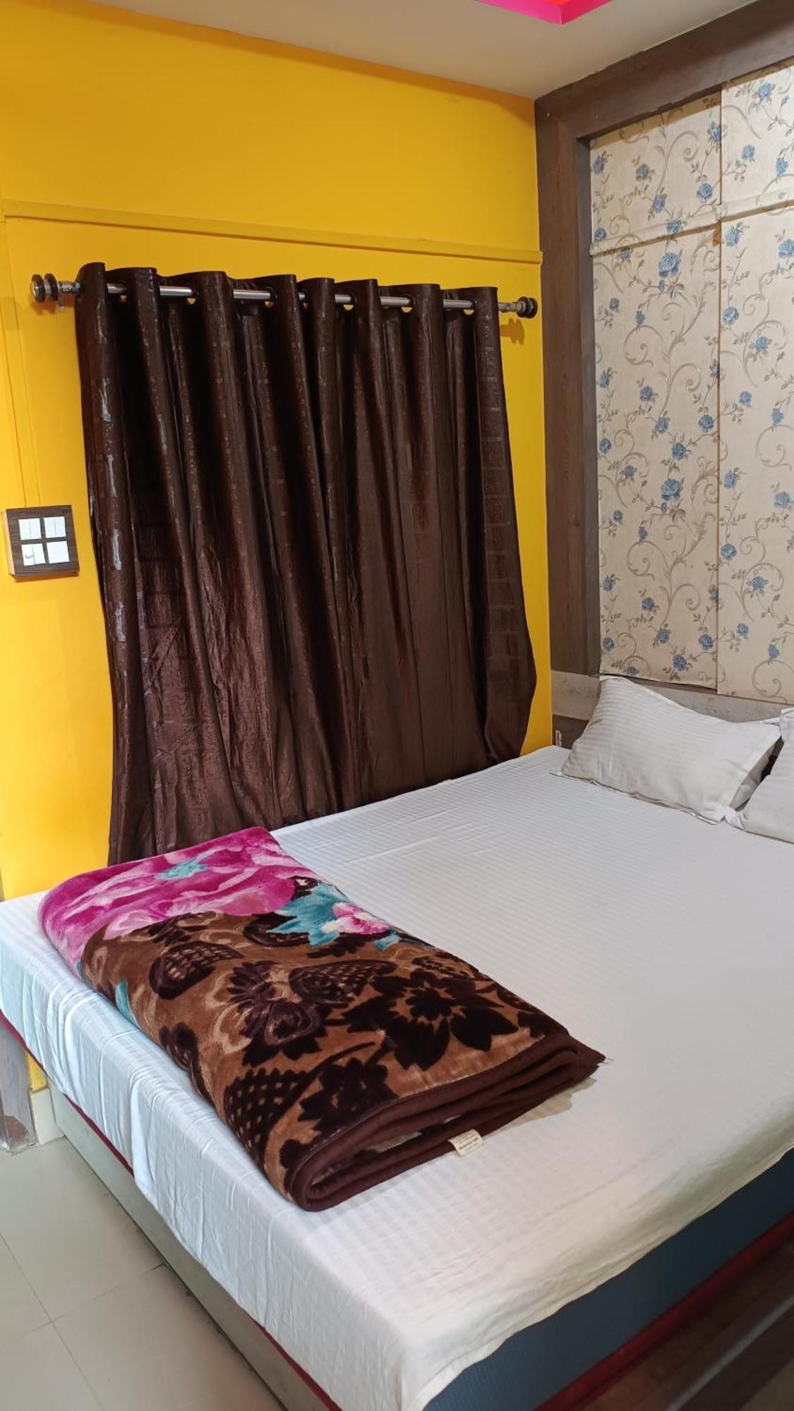 Hotel Srimanta Sankardev Majuli Eksteriør billede