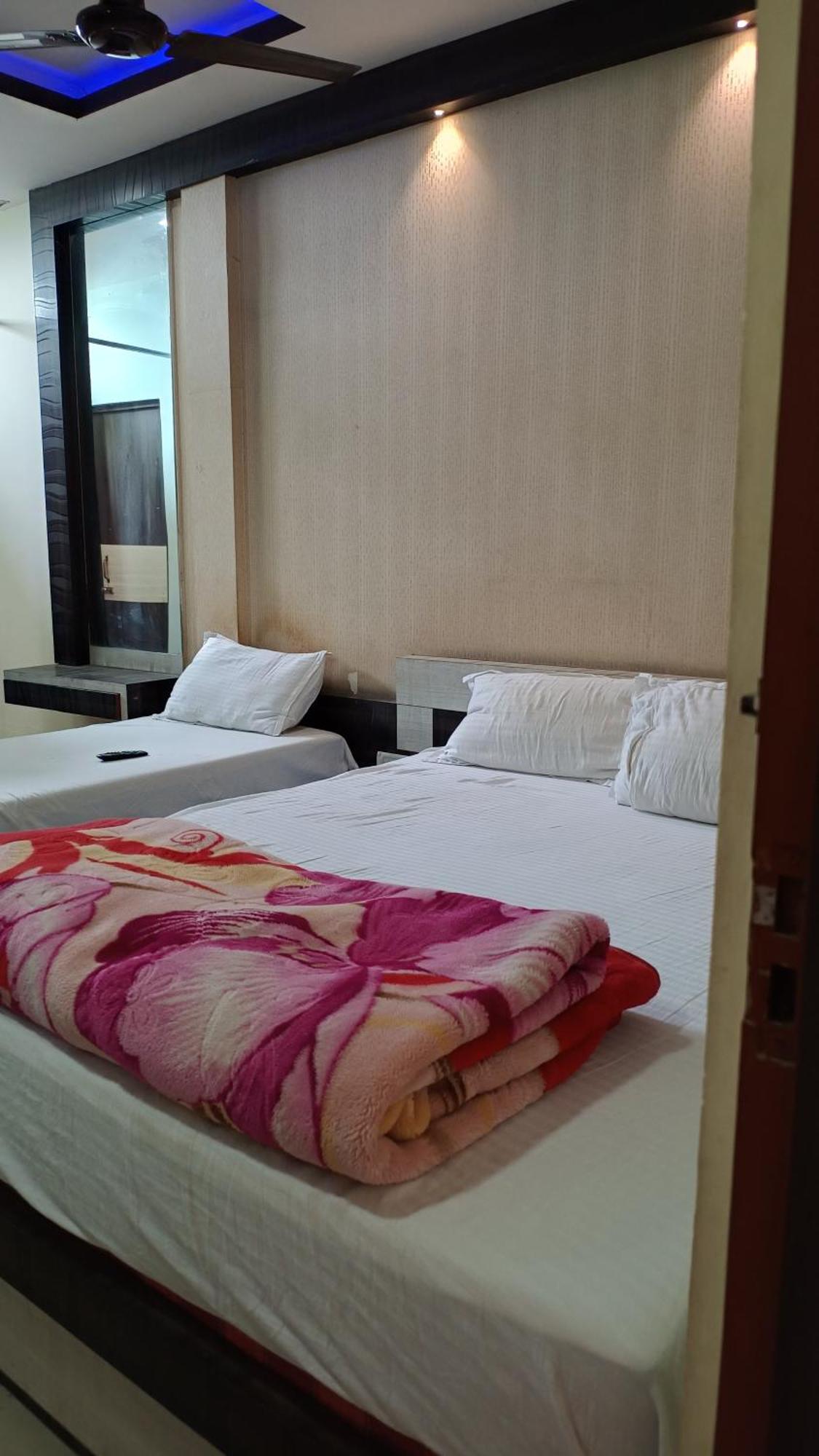 Hotel Srimanta Sankardev Majuli Eksteriør billede