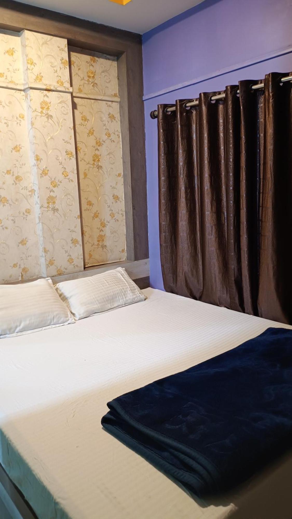 Hotel Srimanta Sankardev Majuli Eksteriør billede